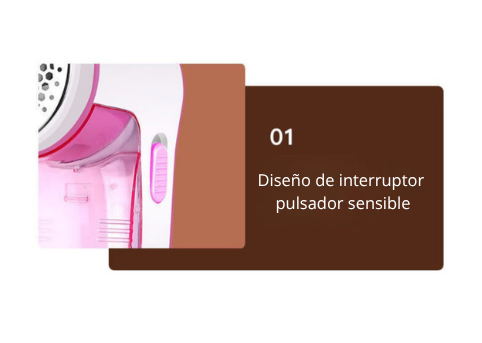Removedor de Pelusas Recargable – ¡Tu ropa como nueva en segundos!